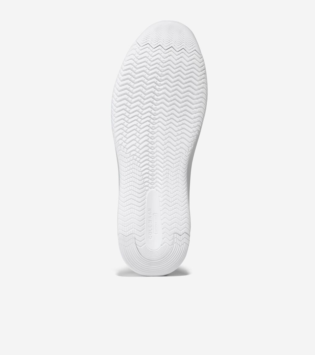 Women's GrandPrø Topspin Sneaker 